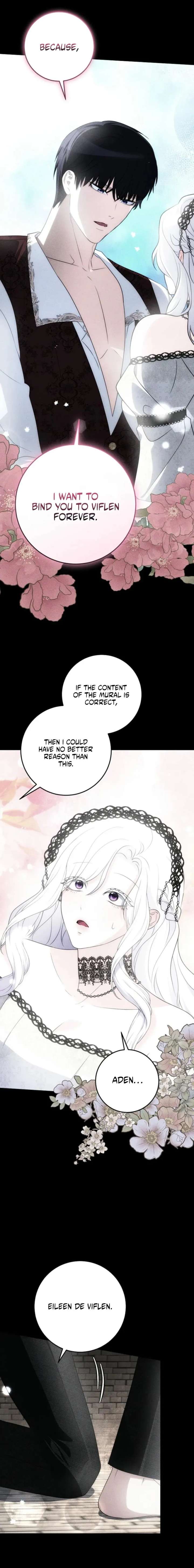 How to Survive as the Wife of The Monster Duke Chapter 32 91 ch 32 19