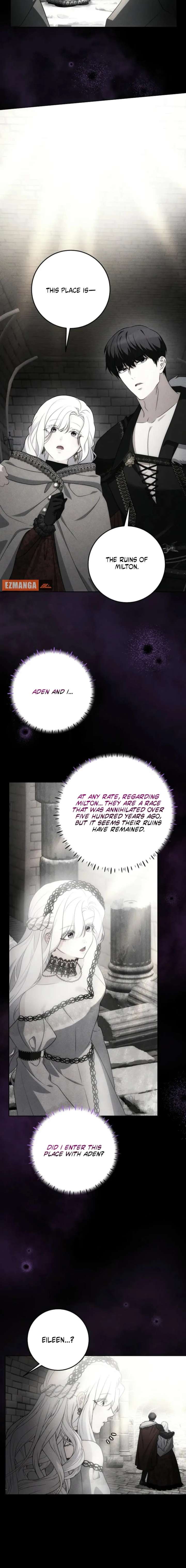 How to Survive as the Wife of The Monster Duke Chapter 32 74 ch 32 2