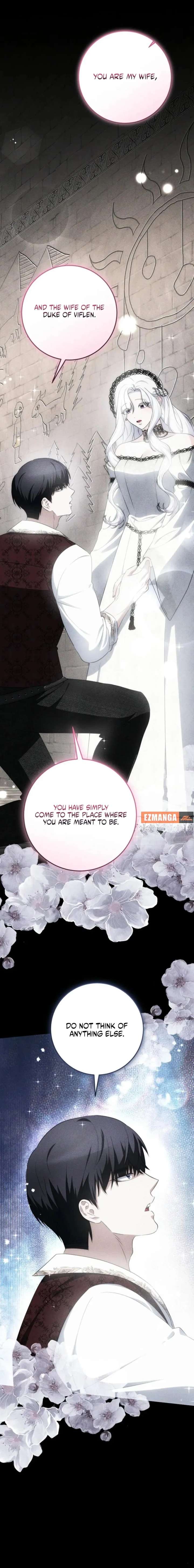How to Survive as the Wife of The Monster Duke Chapter 32 92 ch 32 20