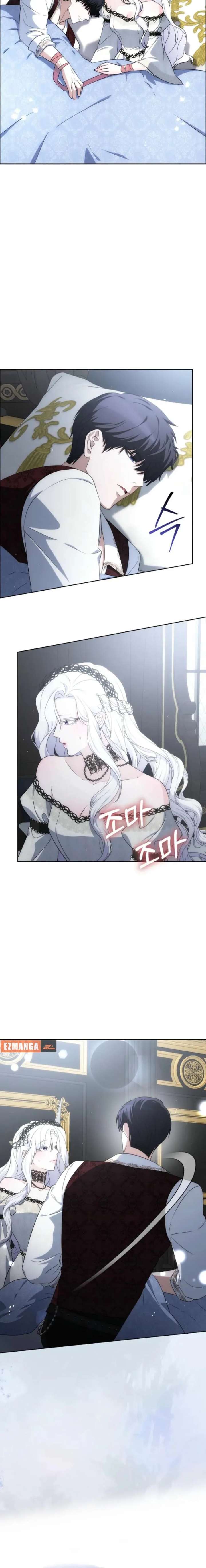 How to Survive as the Wife of The Monster Duke Chapter 32 94 ch 32 22