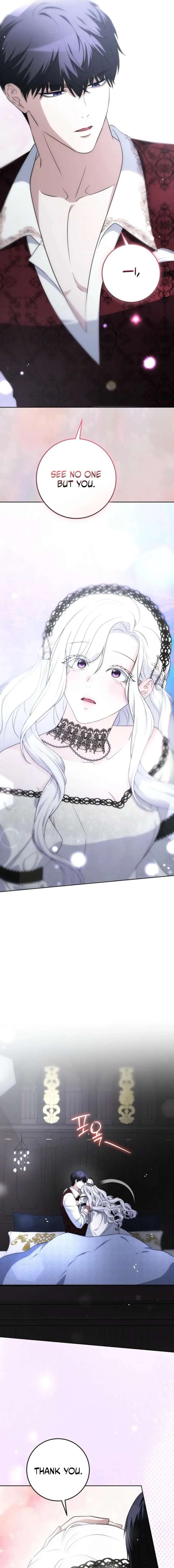 How to Survive as the Wife of The Monster Duke Chapter 32 95 ch 32 23