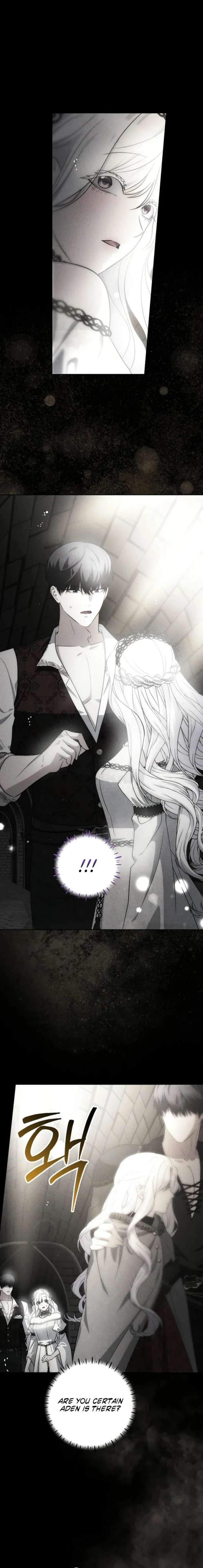 How to Survive as the Wife of The Monster Duke Chapter 32 75 ch 32 3