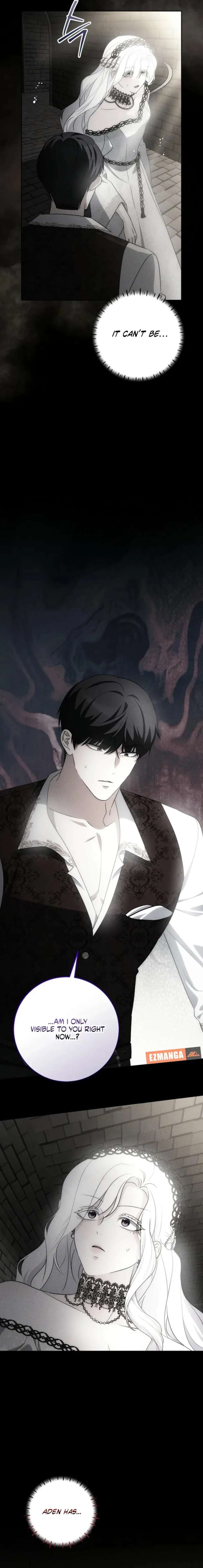 How to Survive as the Wife of The Monster Duke Chapter 32 76 ch 32 4