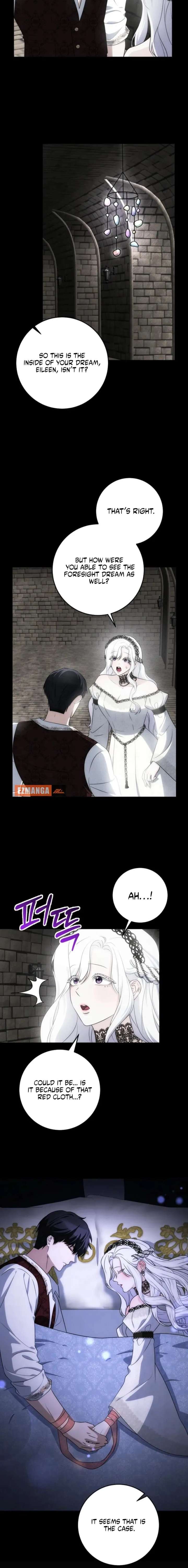 How to Survive as the Wife of The Monster Duke Chapter 32 78 ch 32 6