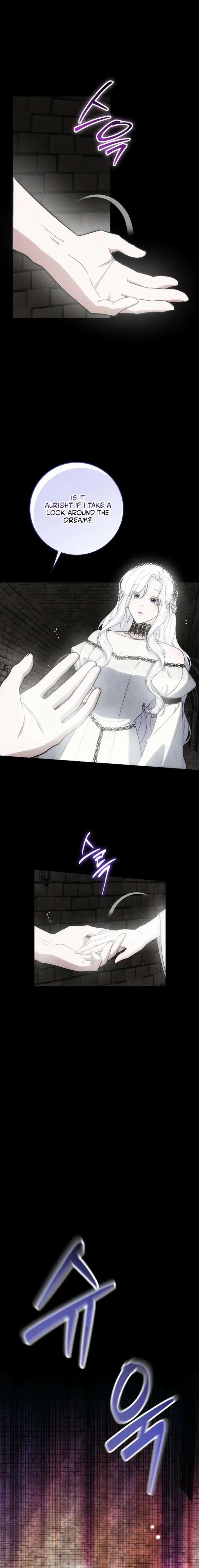 How to Survive as the Wife of The Monster Duke Chapter 32 81 ch 32 9
