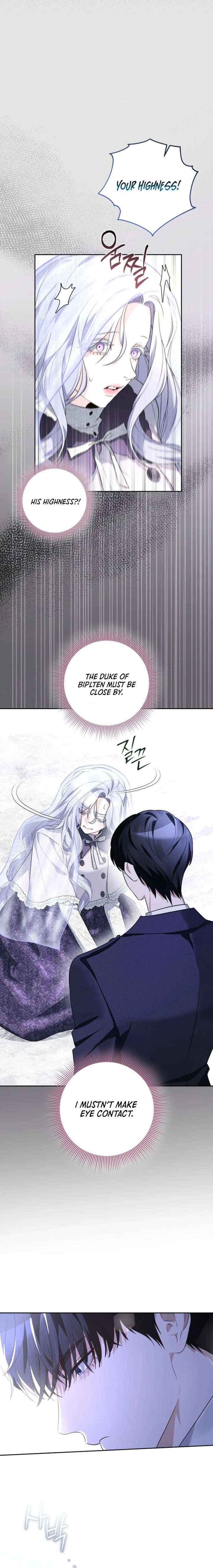 How to Survive as the Wife of The Monster Duke Chapter 4 79 003
