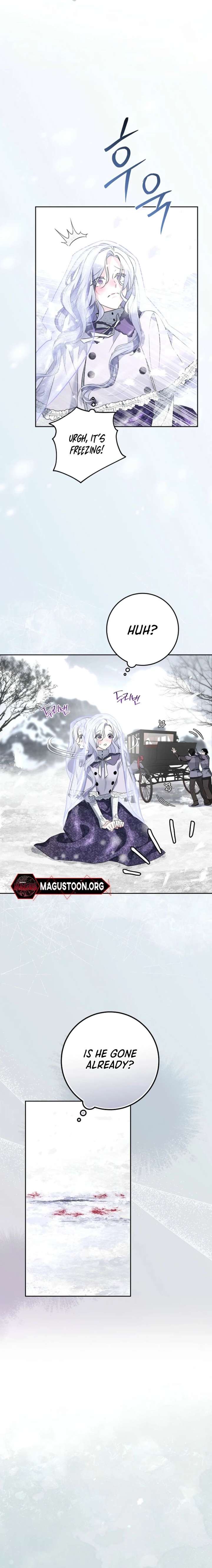 How to Survive as the Wife of The Monster Duke Chapter 4 80 004