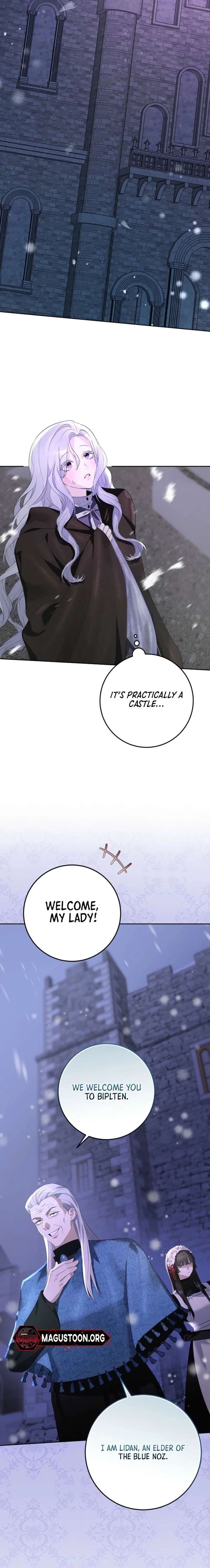 How to Survive as the Wife of The Monster Duke Chapter 4 82 006
