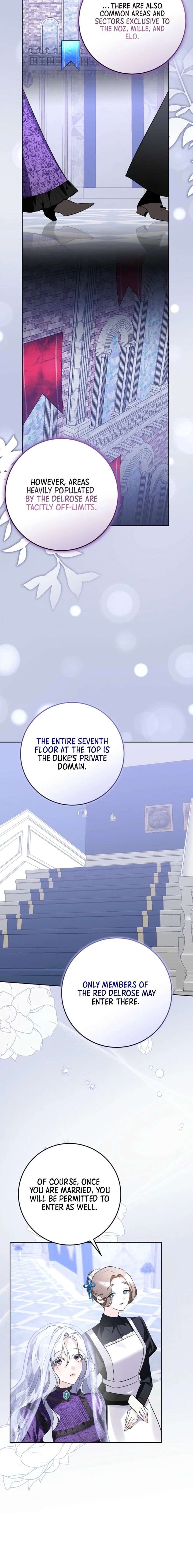 How to Survive as the Wife of The Monster Duke Chapter 4 88 012