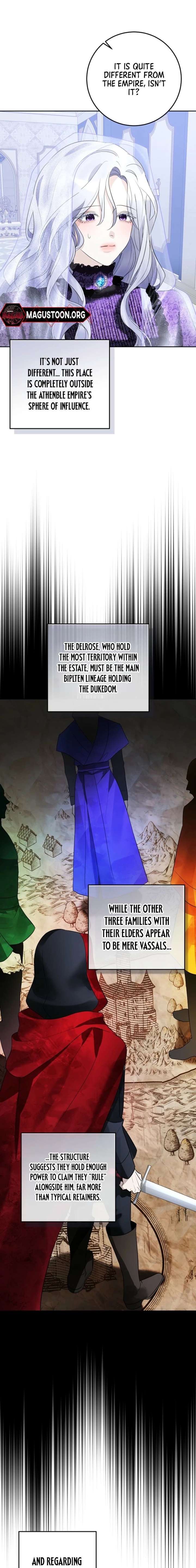 How to Survive as the Wife of The Monster Duke Chapter 4 89 013