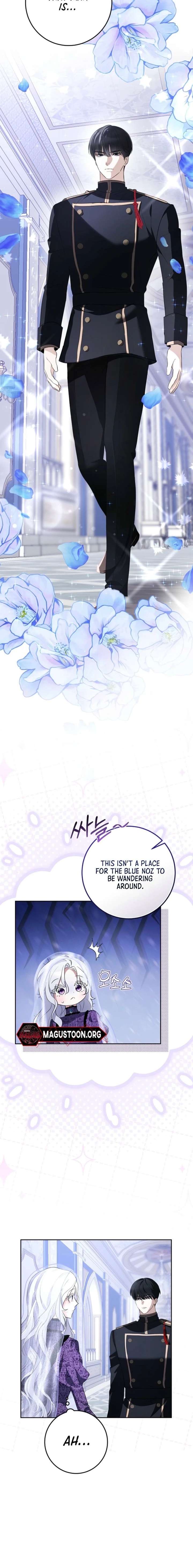 How to Survive as the Wife of The Monster Duke Chapter 4 92 016