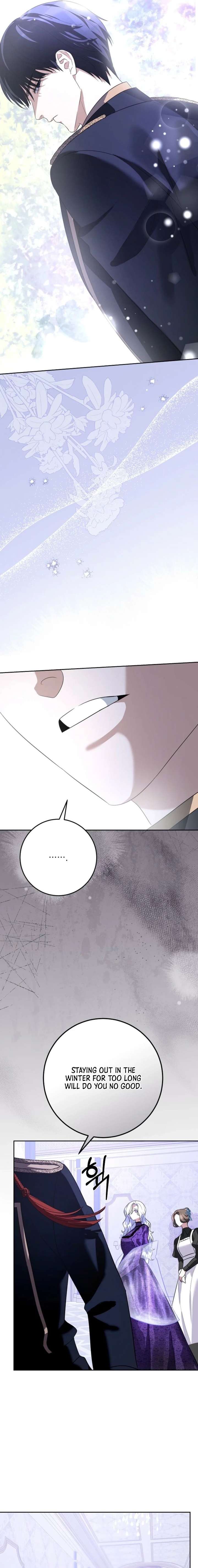 How to Survive as the Wife of The Monster Duke Chapter 4 97 021
