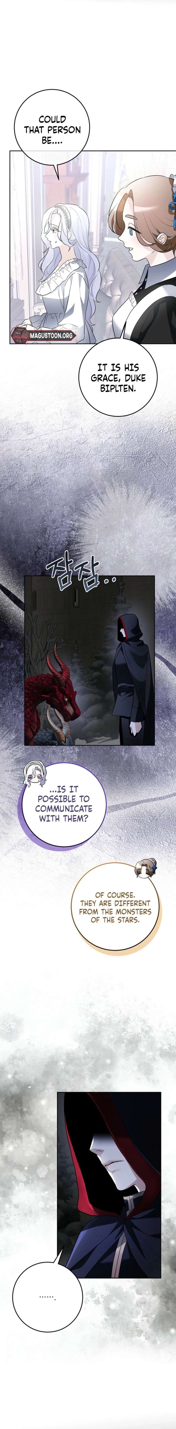 How to Survive as the Wife of The Monster Duke Chapter 5 77 004