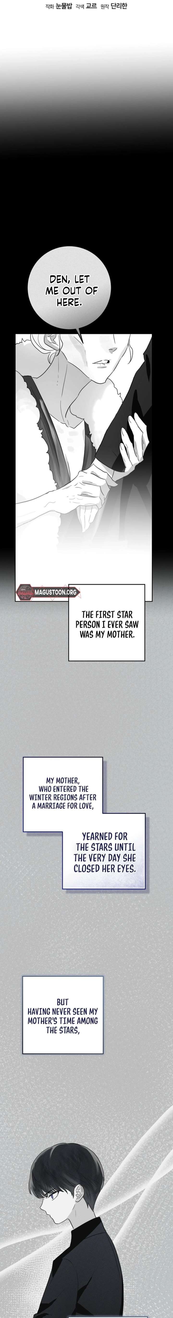 How to Survive as the Wife of The Monster Duke Chapter 5 80 007
