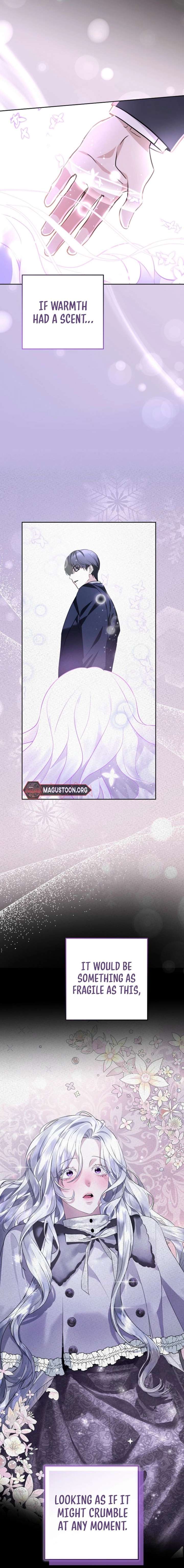 How to Survive as the Wife of The Monster Duke Chapter 5 85 012