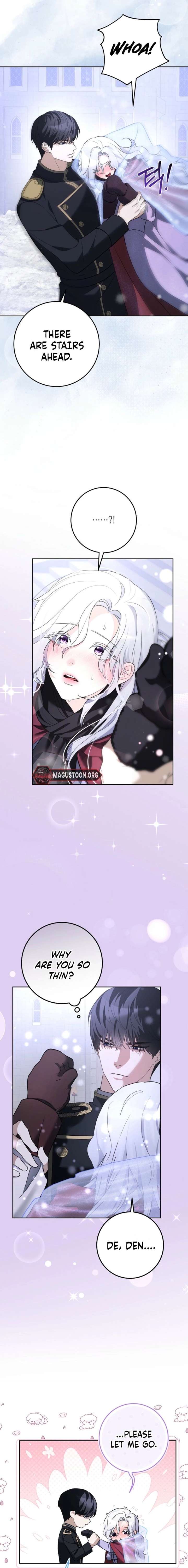 How to Survive as the Wife of The Monster Duke Chapter 5 90 017