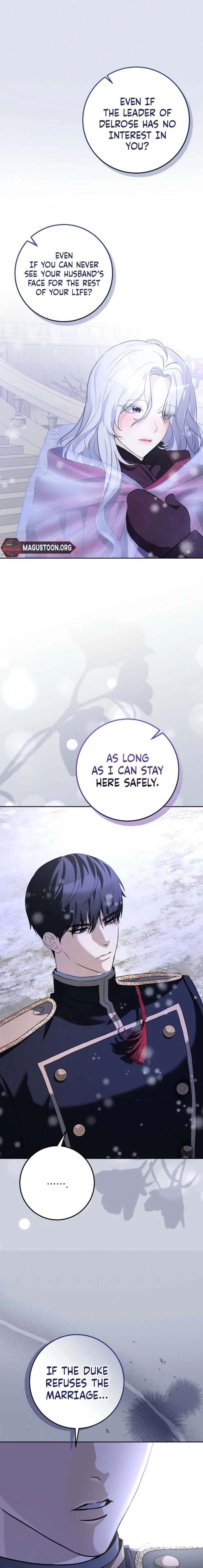 How to Survive as the Wife of The Monster Duke Chapter 5 92 019
