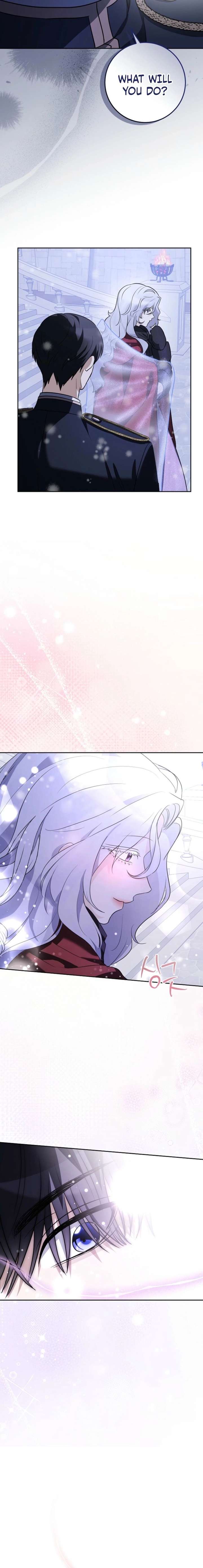 How to Survive as the Wife of The Monster Duke Chapter 5 93 020