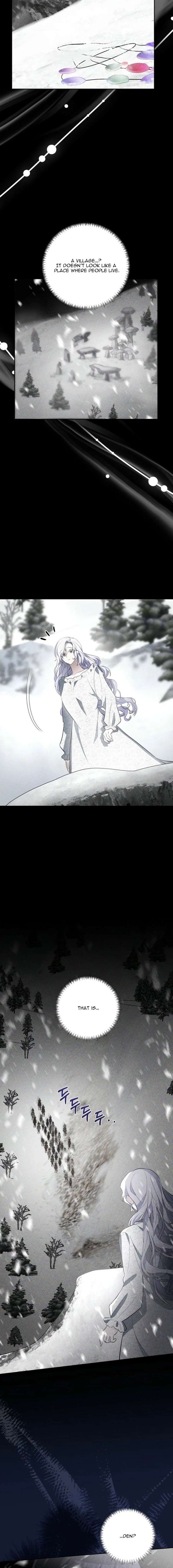 How to Survive as the Wife of The Monster Duke Chapter 9 72 002