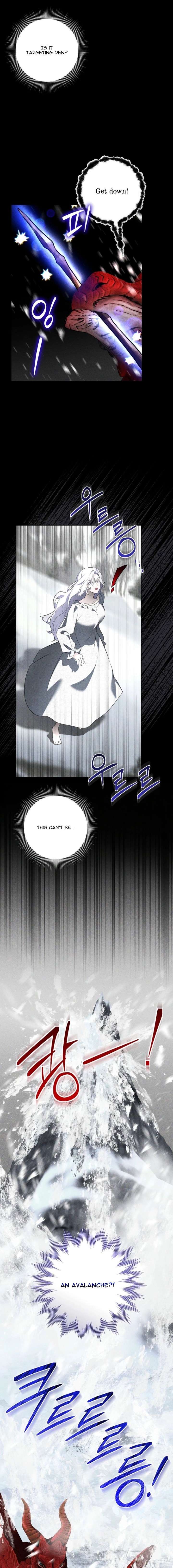 How to Survive as the Wife of The Monster Duke Chapter 9 74 004