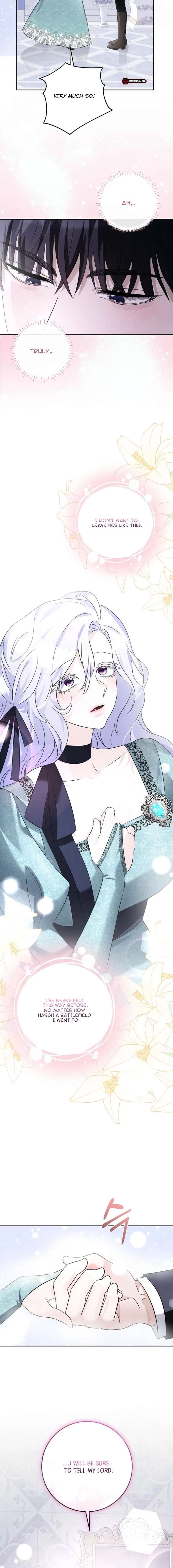 How to Survive as the Wife of The Monster Duke Chapter 9 90 020