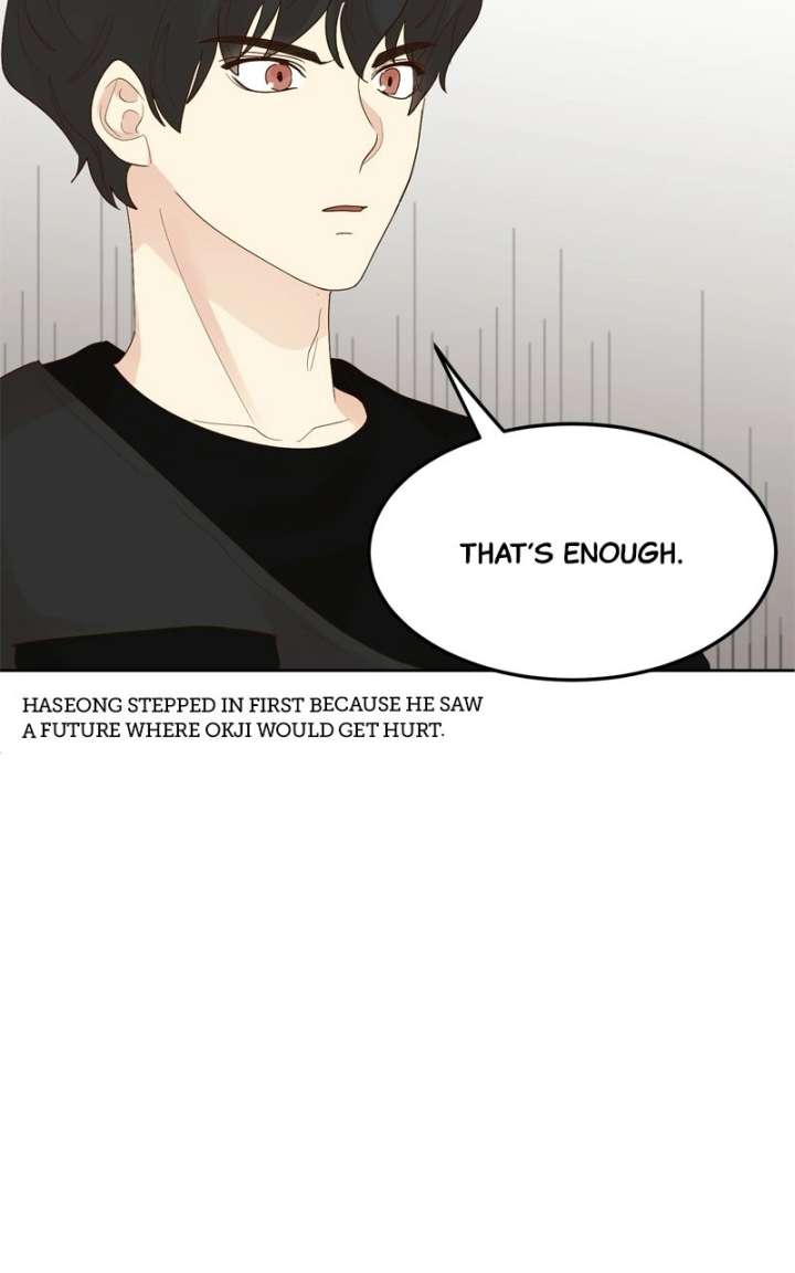 The Grim Reaper Is My Guardian Chapter 32 230 ch 32 14