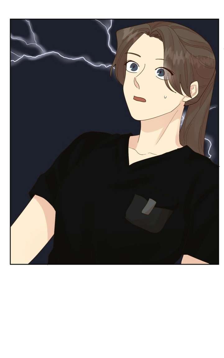The Grim Reaper Is My Guardian Chapter 32 231 ch 32 15