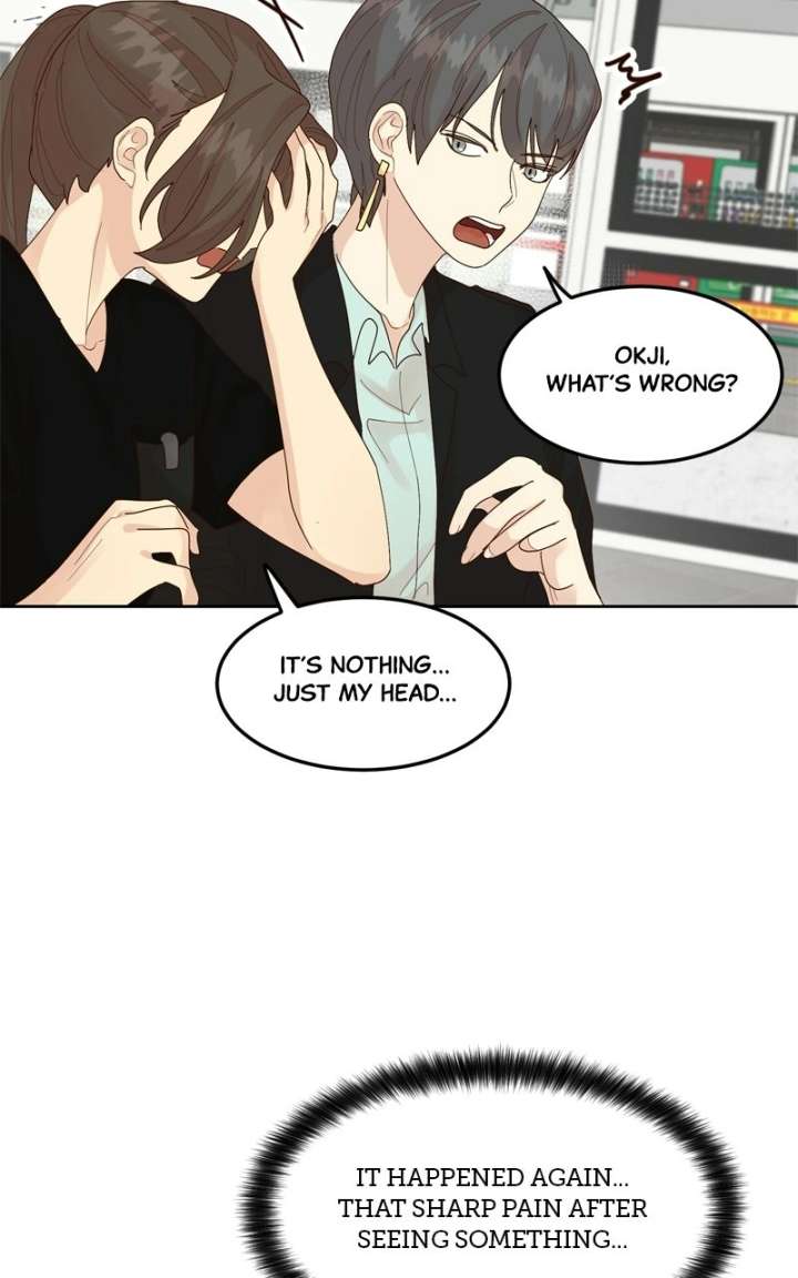 The Grim Reaper Is My Guardian Chapter 32 233 ch 32 17