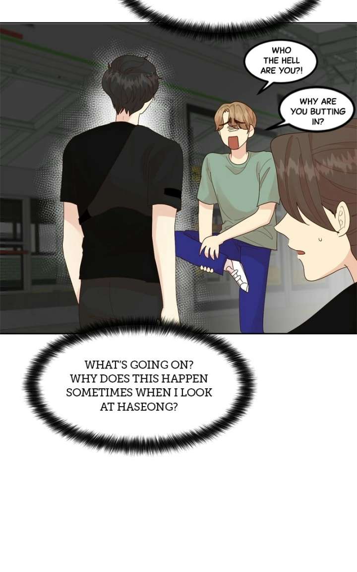 The Grim Reaper Is My Guardian Chapter 32 234 ch 32 18