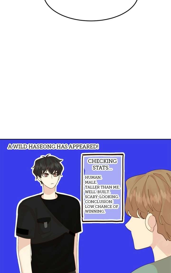 The Grim Reaper Is My Guardian Chapter 32 236 ch 32 20