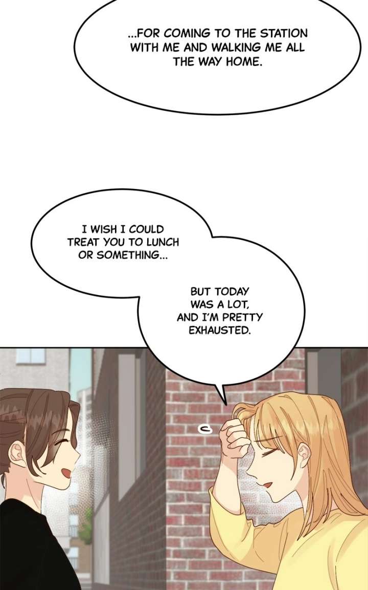 The Grim Reaper Is My Guardian Chapter 32 243 ch 32 27