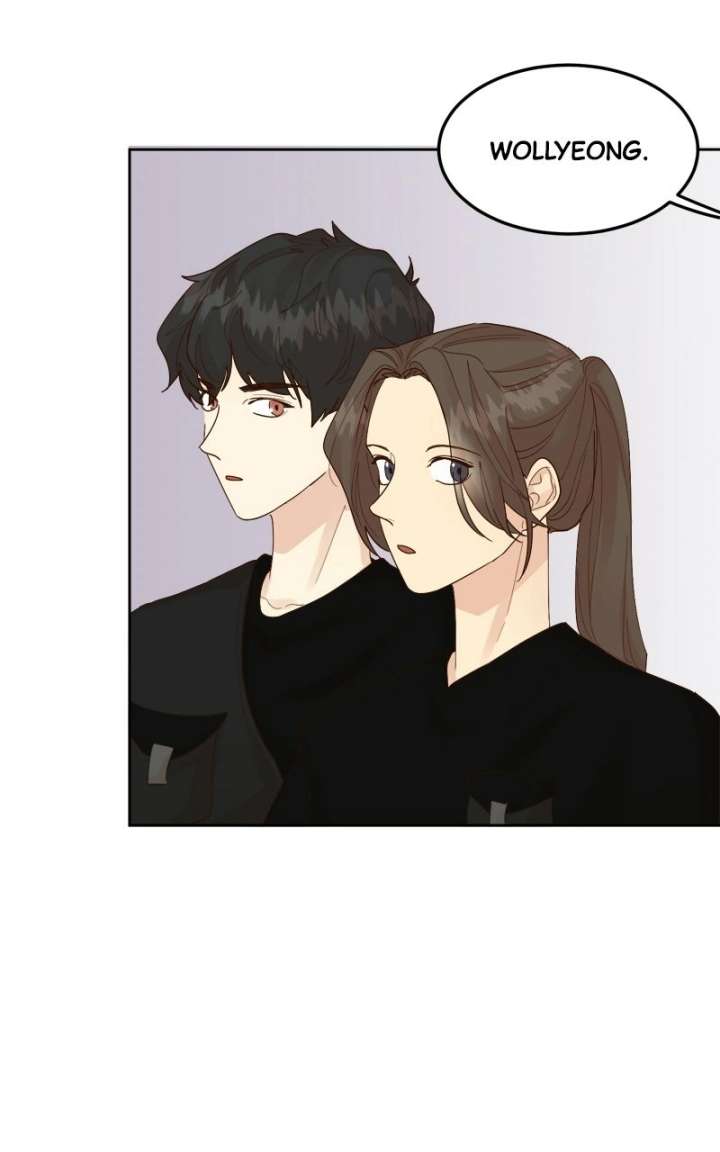 The Grim Reaper Is My Guardian Chapter 32 248 ch 32 32