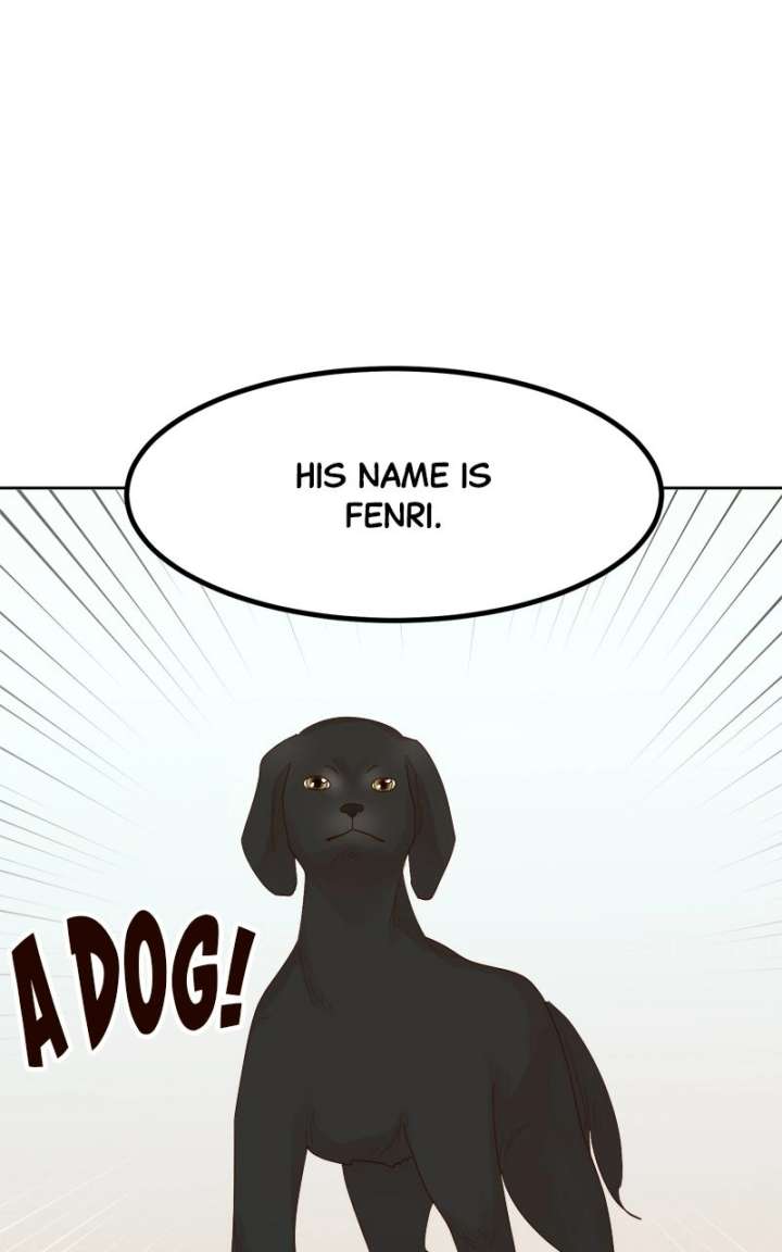 The Grim Reaper Is My Guardian Chapter 32 250 ch 32 34
