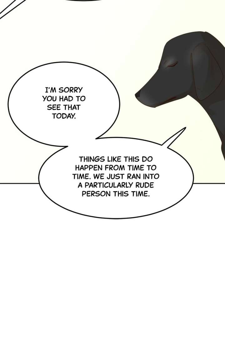 The Grim Reaper Is My Guardian Chapter 32 253 ch 32 37