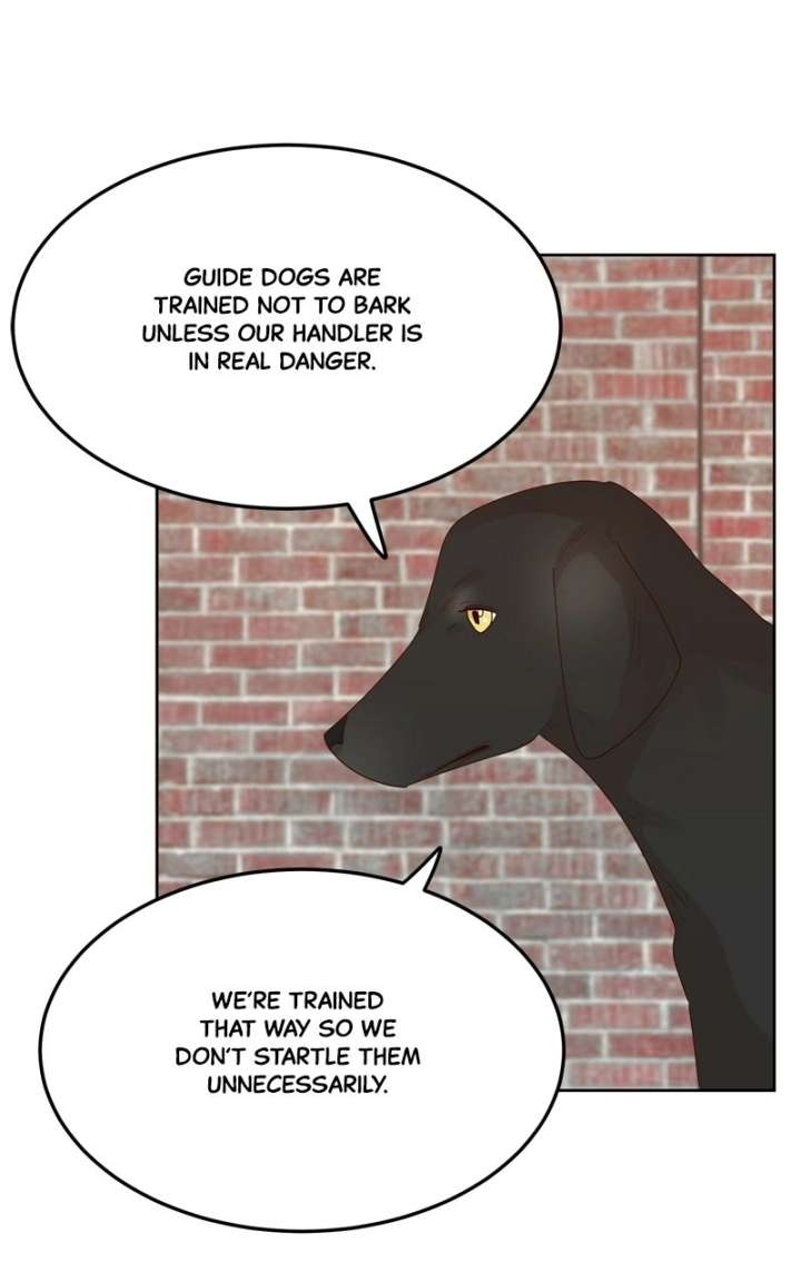 The Grim Reaper Is My Guardian Chapter 32 255 ch 32 39