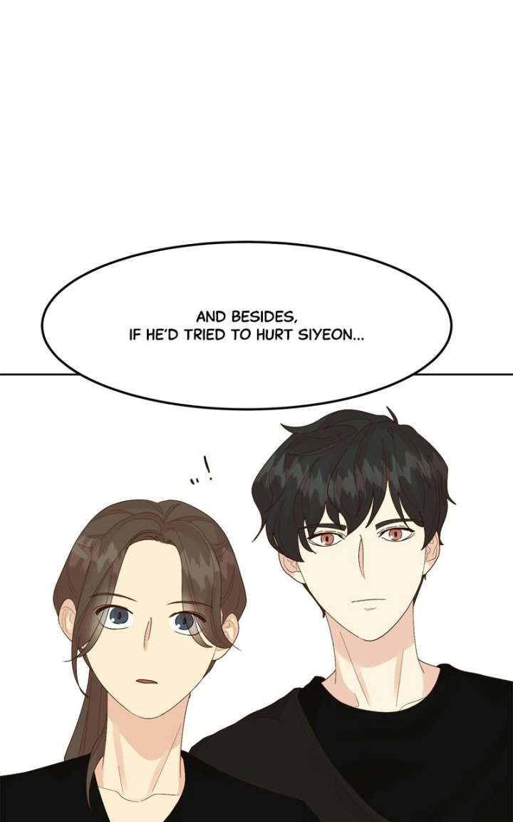 The Grim Reaper Is My Guardian Chapter 32 256 ch 32 40