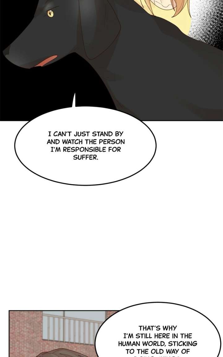 The Grim Reaper Is My Guardian Chapter 32 258 ch 32 42