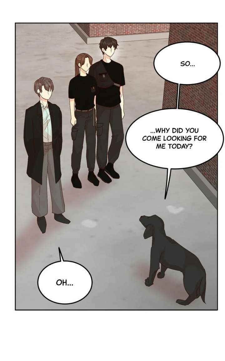 The Grim Reaper Is My Guardian Chapter 32 260 ch 32 44