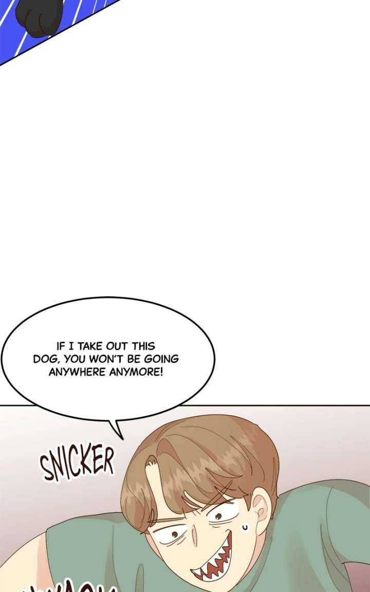 The Grim Reaper Is My Guardian Chapter 32 221 ch 32 5