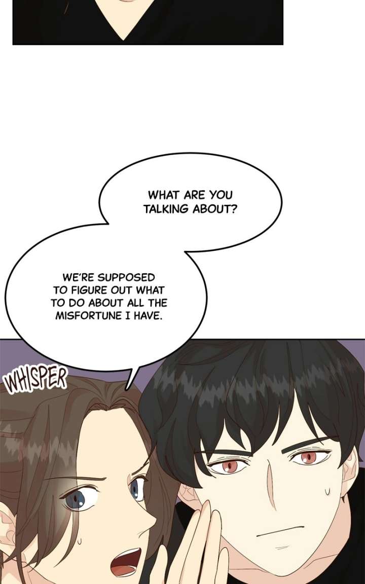 The Grim Reaper Is My Guardian Chapter 32 267 ch 32 51