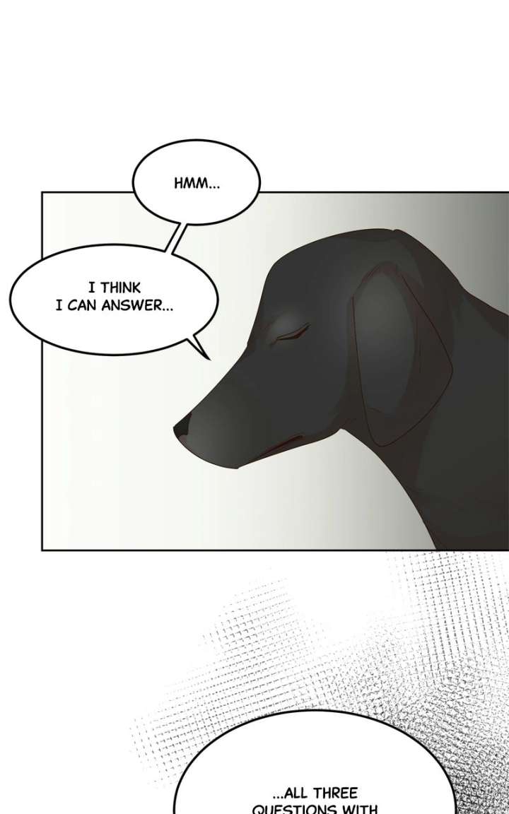 The Grim Reaper Is My Guardian Chapter 32 271 ch 32 55