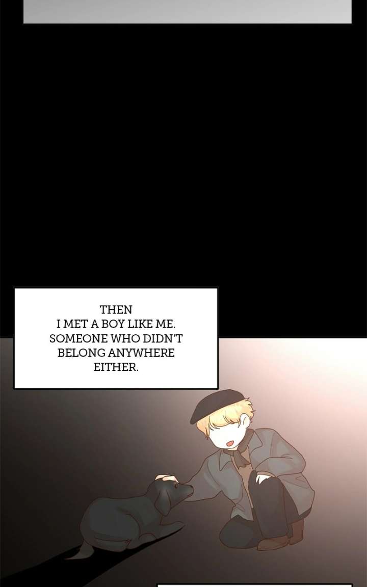 The Grim Reaper Is My Guardian Chapter 32 273 ch 32 57