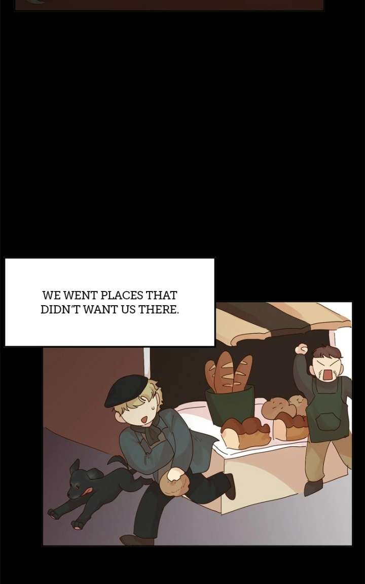 The Grim Reaper Is My Guardian Chapter 32 275 ch 32 59