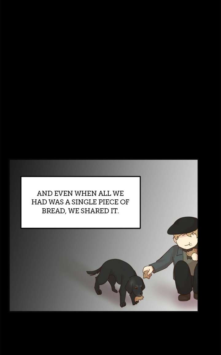The Grim Reaper Is My Guardian Chapter 32 276 ch 32 60