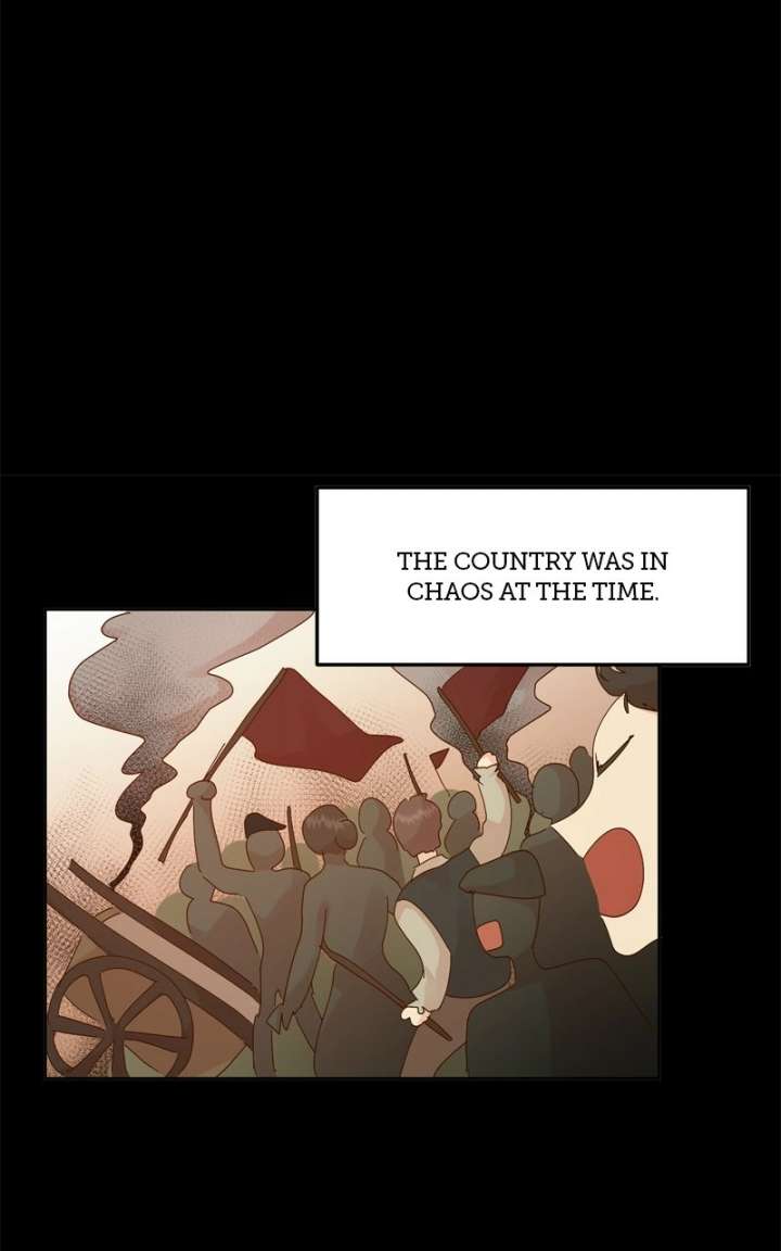 The Grim Reaper Is My Guardian Chapter 32 277 ch 32 61