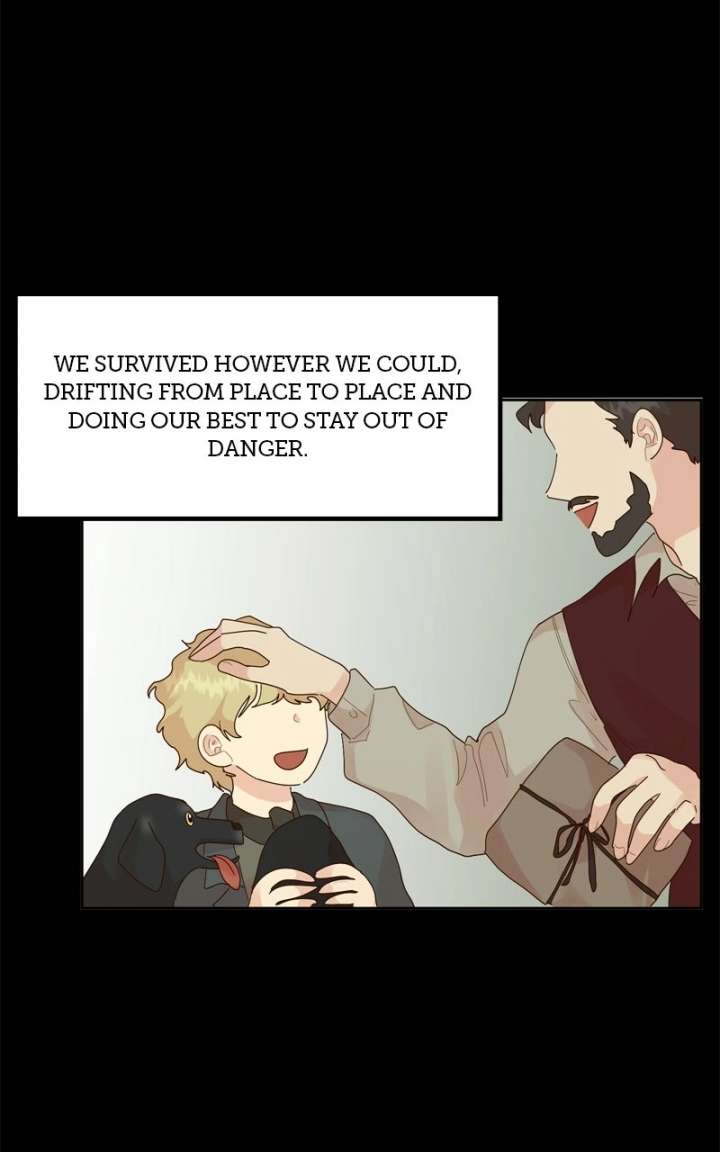 The Grim Reaper Is My Guardian Chapter 32 278 ch 32 62