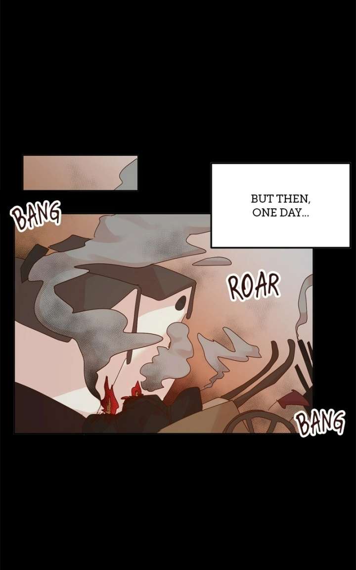 The Grim Reaper Is My Guardian Chapter 32 279 ch 32 63