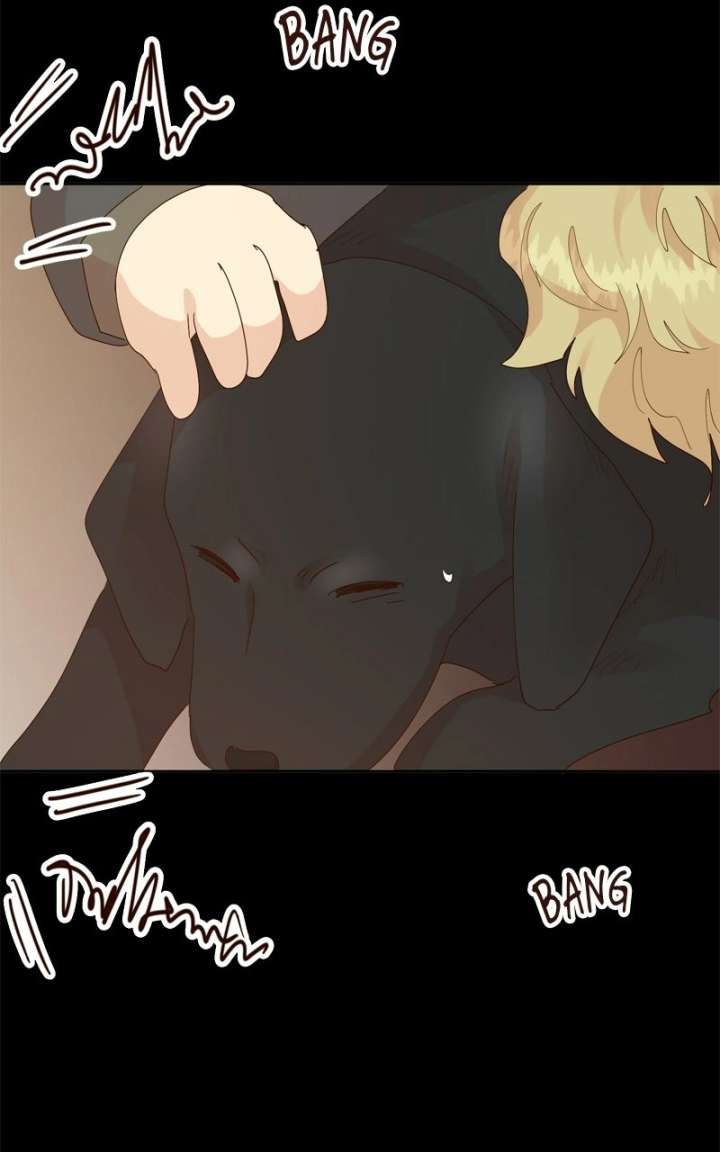 The Grim Reaper Is My Guardian Chapter 32 281 ch 32 65