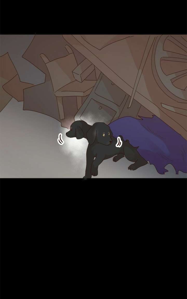 The Grim Reaper Is My Guardian Chapter 32 284 ch 32 68