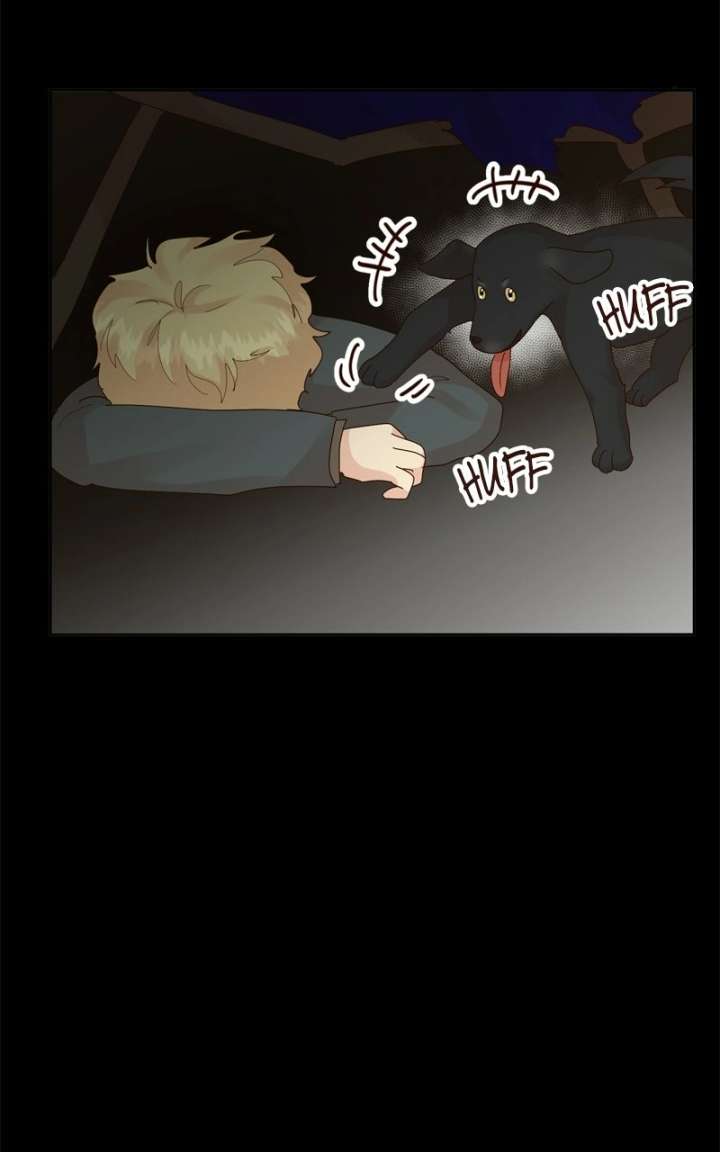 The Grim Reaper Is My Guardian Chapter 32 285 ch 32 69